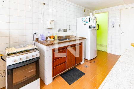 Apartamento à venda com 65m², 2 quartos e 1 vaga Apartamento à venda com 65m², 2 quartos e 1 vagaCozinha