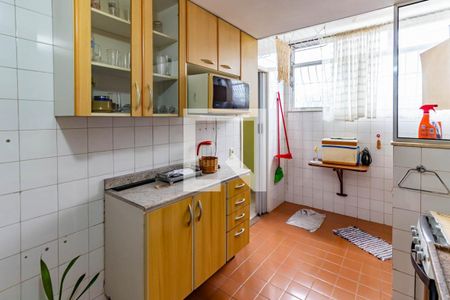 Apartamento à venda com 65m², 2 quartos e 1 vaga Apartamento à venda com 65m², 2 quartos e 1 vagaCozinha