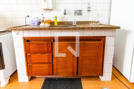 Apartamento à venda com 65m², 2 quartos e 1 vaga Apartamento à venda com 65m², 2 quartos e 1 vagaCozinha