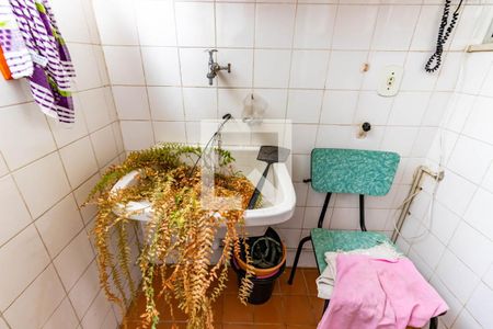 Apartamento à venda com 65m², 2 quartos e 1 vaga Apartamento à venda com 65m², 2 quartos e 1 vagaÁrea de Serviço