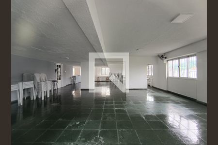 Apartamento à venda com 65m², 2 quartos e 1 vaga Apartamento à venda com 65m², 2 quartos e 1 vagaÁrea comum