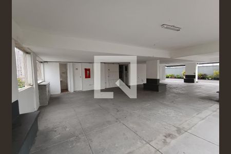 Apartamento à venda com 65m², 2 quartos e 1 vaga Apartamento à venda com 65m², 2 quartos e 1 vagaÁrea comum