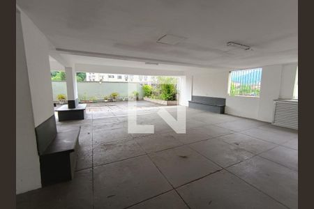 Apartamento à venda com 65m², 2 quartos e 1 vaga Apartamento à venda com 65m², 2 quartos e 1 vagaÁrea comum