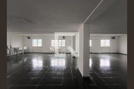Apartamento à venda com 65m², 2 quartos e 1 vaga Apartamento à venda com 65m², 2 quartos e 1 vagaÁrea comum