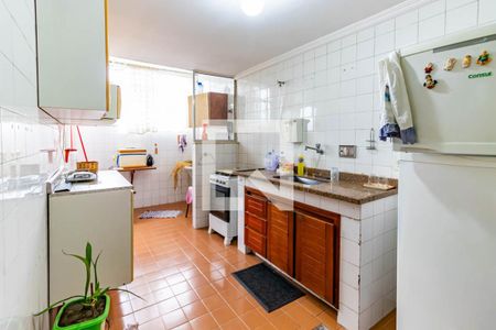Apartamento à venda com 65m², 2 quartos e 1 vaga Apartamento à venda com 65m², 2 quartos e 1 vagaCozinha