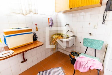 Apartamento à venda com 65m², 2 quartos e 1 vaga Apartamento à venda com 65m², 2 quartos e 1 vagaÁrea de Serviço