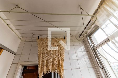 Apartamento à venda com 65m², 2 quartos e 1 vaga Apartamento à venda com 65m², 2 quartos e 1 vagaÁrea de Serviço