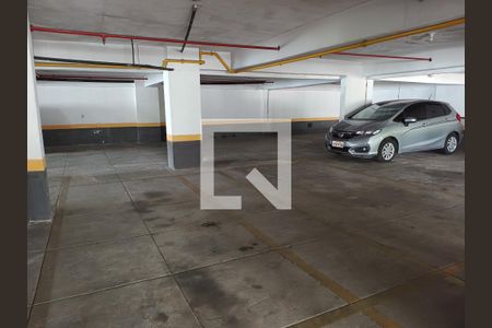Apartamento à venda com 65m², 2 quartos e 1 vaga Apartamento à venda com 65m², 2 quartos e 1 vagaÁrea comum