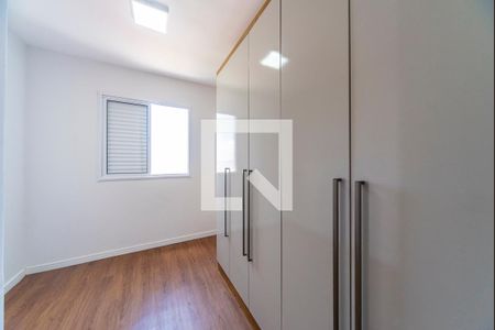 Quarto 1 de apartamento para alugar com 2 quartos, 52m² em Vila Curuçá, Santo André