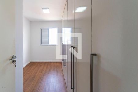 Quarto 1 de apartamento para alugar com 2 quartos, 52m² em Vila Curuçá, Santo André