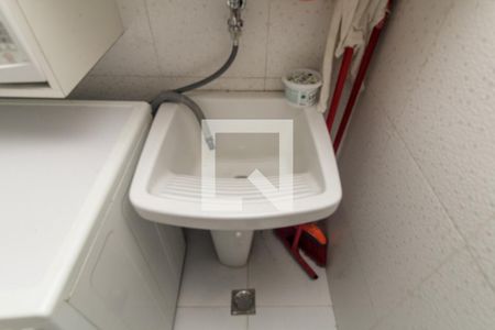 Apartamento para alugar com 40m², 1 quarto e 1 vagaCozinha