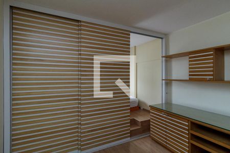 Sala de apartamento para alugar com 1 quarto, 40m² em Santa Cecilia, São Paulo