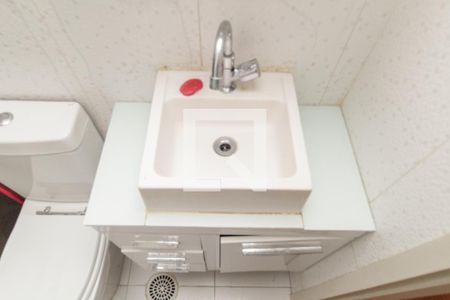 Apartamento para alugar com 40m², 1 quarto e 1 vagaBanheiro