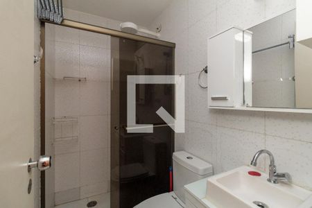 Apartamento para alugar com 40m², 1 quarto e 1 vagaBanheiro