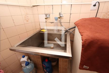 Casa à venda com 150m², 3 quartos e 3 vagasLavanderia