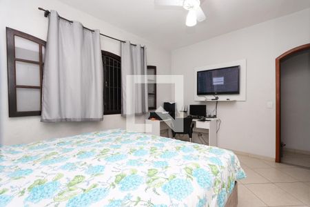 Casa à venda com 150m², 3 quartos e 3 vagasQuarto 3