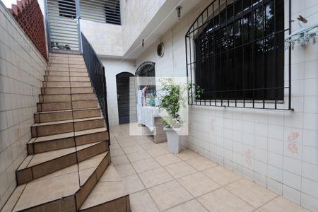 Casa à venda com 150m², 3 quartos e 3 vagasQuintal
