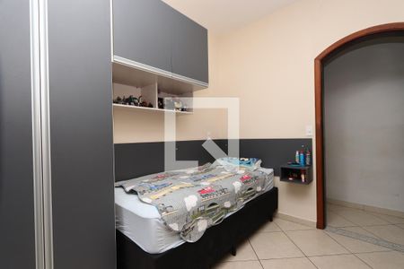 Quarto 2 de casa à venda com 3 quartos, 150m² em Vila California, São Paulo