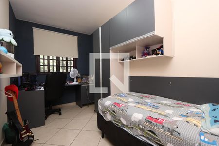 Quarto 2 de casa à venda com 3 quartos, 150m² em Vila California, São Paulo