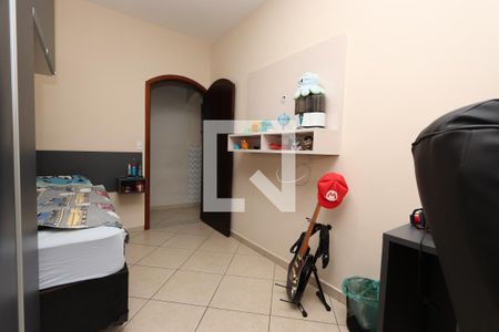 Quarto 2 de casa à venda com 3 quartos, 150m² em Vila California, São Paulo