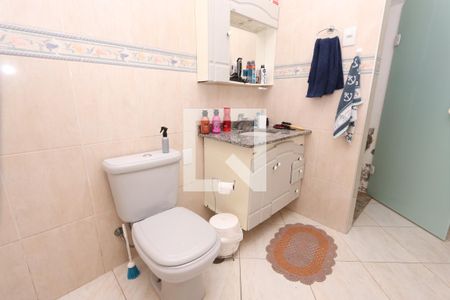 Casa à venda com 150m², 3 quartos e 3 vagasBanheiro de serviço