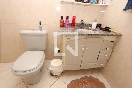 Casa à venda com 150m², 3 quartos e 3 vagasBanheiro de serviço