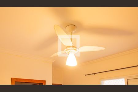 Suíte de apartamento à venda com 3 quartos, 72m² em Jardim Guarani, Jundiaí