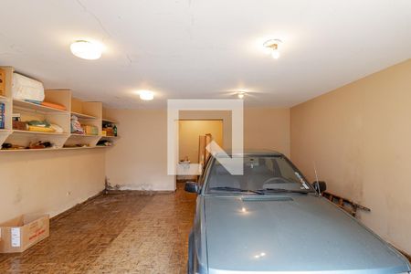 Casa para alugar com 200m², 3 quartos e 2 vagasGaragem Coberta - Salão
