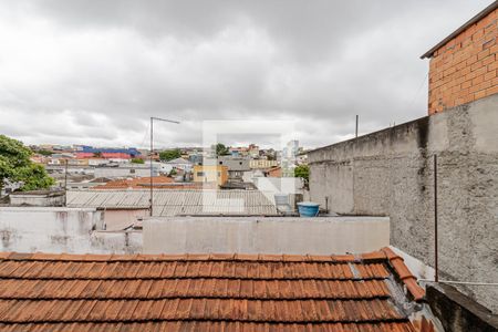 Casa para alugar com 200m², 3 quartos e 2 vagasVista do Quarto 2