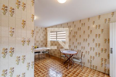 Casa para alugar com 200m², 3 quartos e 2 vagasCozinha