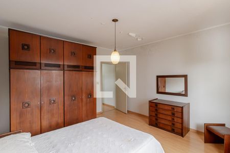 Casa para alugar com 200m², 3 quartos e 2 vagasQuarto 3