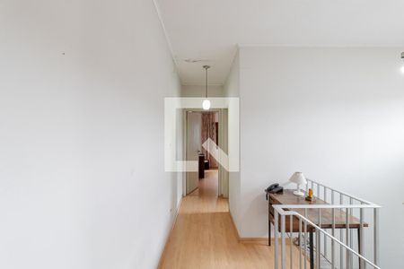 Casa para alugar com 200m², 3 quartos e 2 vagasCorredor