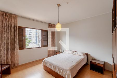 Casa para alugar com 200m², 3 quartos e 2 vagasQuarto 3