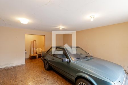 Casa para alugar com 200m², 3 quartos e 2 vagasGaragem Coberta - Salão