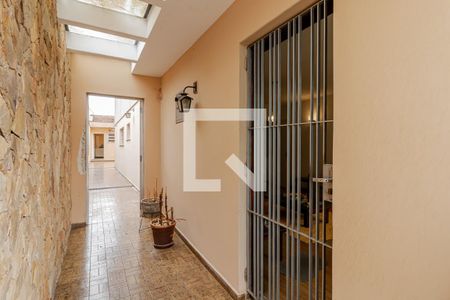 Casa para alugar com 200m², 3 quartos e 2 vagasEntrada