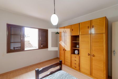 Casa para alugar com 200m², 3 quartos e 2 vagasQuarto 1