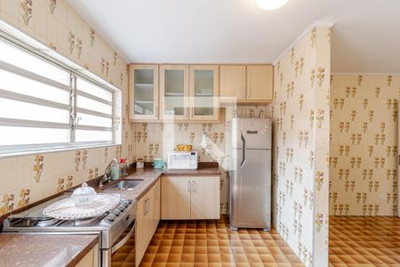 Casa para alugar com 200m², 3 quartos e 2 vagasCozinha