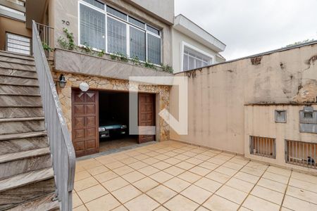 Casa para alugar com 200m², 3 quartos e 2 vagasGaragem