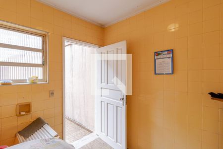 Casa para alugar com 200m², 3 quartos e 2 vagasÁrea de Serviço