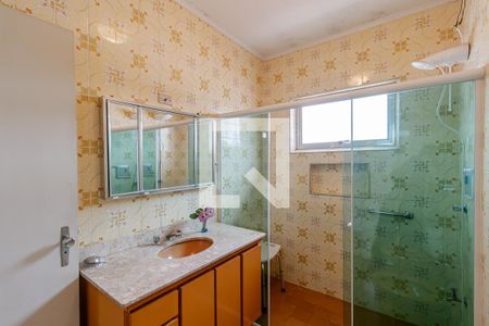 Casa para alugar com 200m², 3 quartos e 2 vagasBanheiro