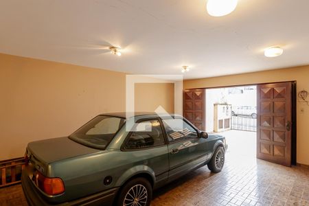 Casa para alugar com 200m², 3 quartos e 2 vagasGaragem Coberta - Salão