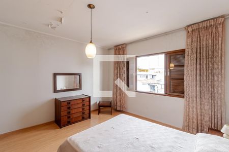 Casa para alugar com 200m², 3 quartos e 2 vagasQuarto 3