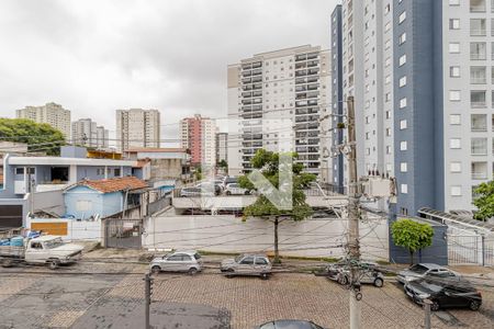 Casa para alugar com 200m², 3 quartos e 2 vagasVista do Quarto 3
