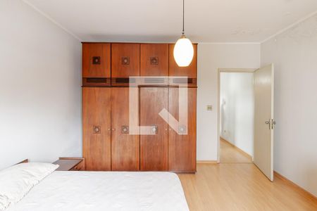 Casa para alugar com 200m², 3 quartos e 2 vagasQuarto 3