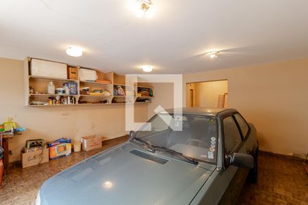 Casa para alugar com 200m², 3 quartos e 2 vagasGaragem Coberta - Salão