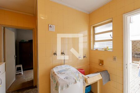 Casa para alugar com 200m², 3 quartos e 2 vagasÁrea de Serviço