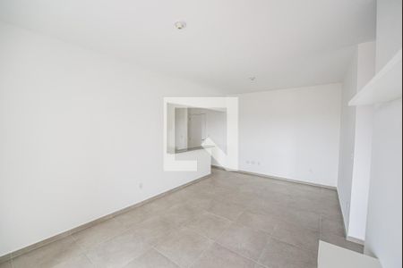 Sala de apartamento para alugar com 2 quartos, 75m² em Jardim das Nações, Taubaté