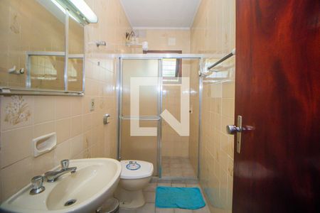 Casa à venda com 275m², 3 quartos e 2 vagasBanheiro Social