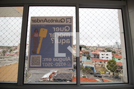 Apartamento para alugar com 56m², 2 quartos e 2 vagas Apartamento para alugar com 56m², 2 quartos e 2 vagasVista da Rua