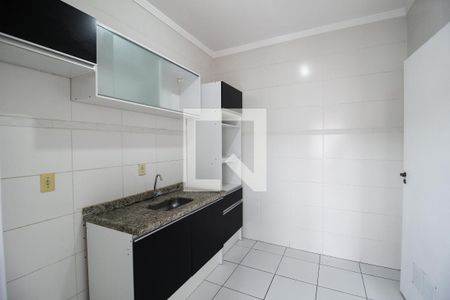 Apartamento para alugar com 56m², 2 quartos e 2 vagas Apartamento para alugar com 56m², 2 quartos e 2 vagasCozinha